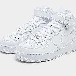Women Nike Air Force 1